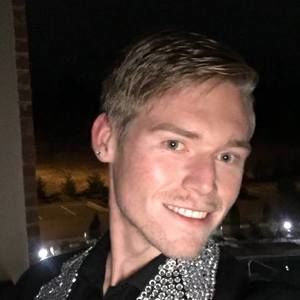 Meet your Posher, Scottie